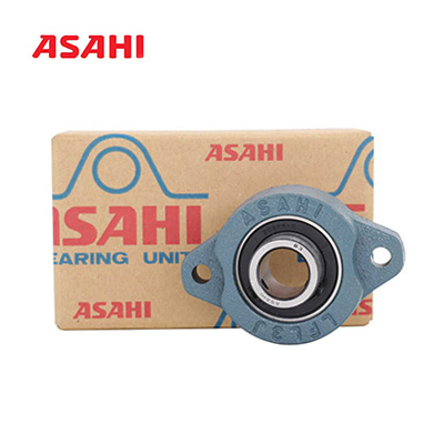 帶座外球面軸承